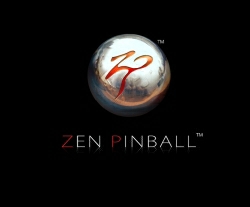Zen Pinball 3D